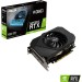 Placa video ASUS GeForce RTX 3060 Phoenix V2 LHR 12GB GDDR6, Display Port, HDMI, 192-bit